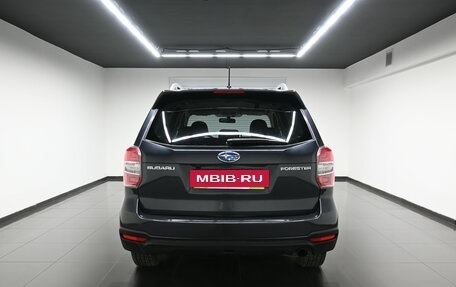 Subaru Forester, 2013 год, 1 645 000 рублей, 4 фотография