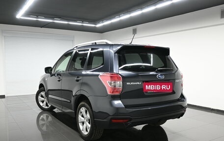 Subaru Forester, 2013 год, 1 645 000 рублей, 6 фотография