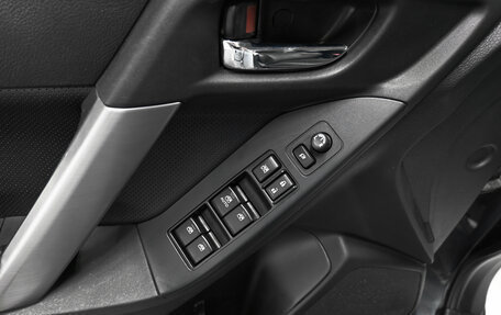 Subaru Forester, 2013 год, 1 645 000 рублей, 19 фотография