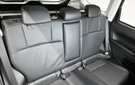 Subaru Forester, 2013 год, 1 645 000 рублей, 12 фотография