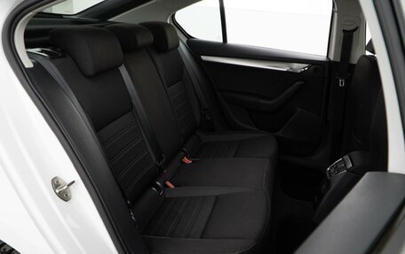 Skoda Octavia, 2019 год, 1 719 055 рублей, 7 фотография