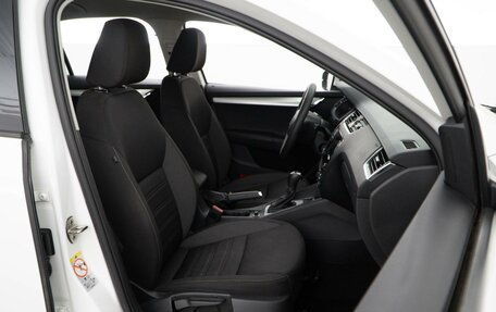 Skoda Octavia, 2019 год, 1 719 055 рублей, 8 фотография