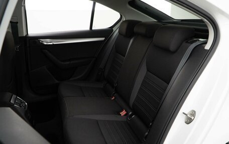 Skoda Octavia, 2019 год, 1 719 055 рублей, 9 фотография