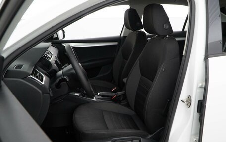 Skoda Octavia, 2019 год, 1 719 055 рублей, 10 фотография