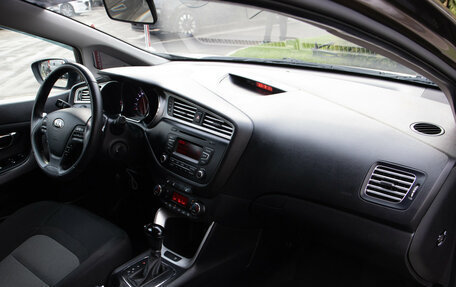 KIA cee'd III, 2018 год, 1 298 000 рублей, 7 фотография
