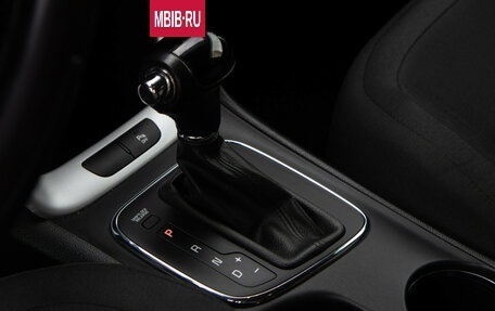 KIA cee'd III, 2018 год, 1 298 000 рублей, 16 фотография