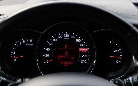 KIA cee'd III, 2018 год, 1 298 000 рублей, 9 фотография