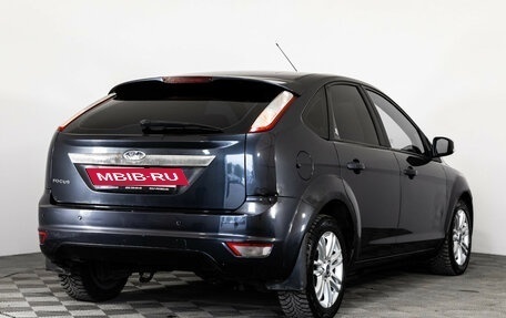 Ford Focus II рестайлинг, 2008 год, 449 000 рублей, 5 фотография