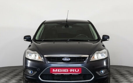 Ford Focus II рестайлинг, 2008 год, 449 000 рублей, 2 фотография