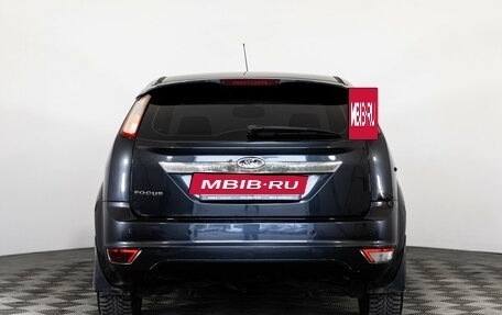 Ford Focus II рестайлинг, 2008 год, 449 000 рублей, 6 фотография