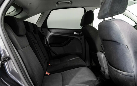 Ford Focus II рестайлинг, 2008 год, 449 000 рублей, 14 фотография