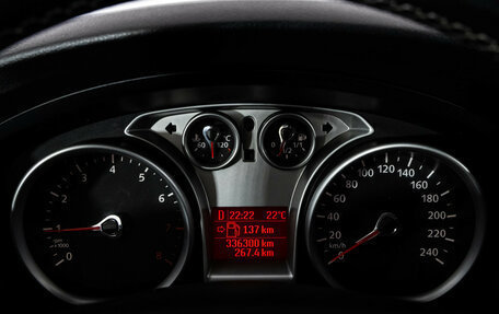 Ford Focus II рестайлинг, 2008 год, 449 000 рублей, 16 фотография