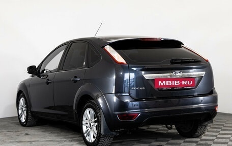 Ford Focus II рестайлинг, 2008 год, 449 000 рублей, 7 фотография