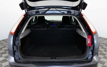 Ford Focus II рестайлинг, 2008 год, 449 000 рублей, 15 фотография