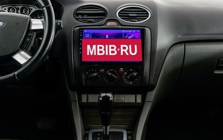 Ford Focus II рестайлинг, 2008 год, 449 000 рублей, 11 фотография