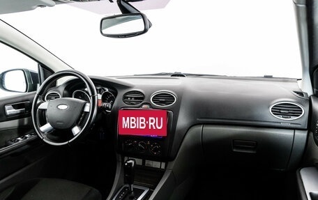 Ford Focus II рестайлинг, 2008 год, 449 000 рублей, 10 фотография