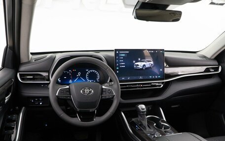 Toyota Highlander, 2026 год, 5 494 434 рублей, 6 фотография