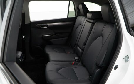 Toyota Highlander, 2026 год, 5 494 434 рублей, 9 фотография