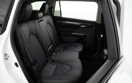 Toyota Highlander, 2026 год, 5 494 434 рублей, 7 фотография