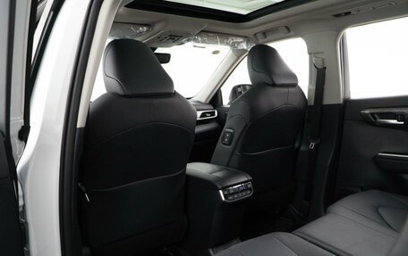 Toyota Highlander, 2026 год, 5 494 434 рублей, 11 фотография