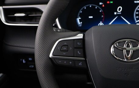 Toyota Highlander, 2026 год, 5 494 434 рублей, 13 фотография