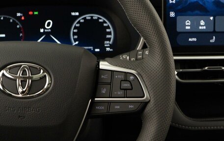 Toyota Highlander, 2026 год, 5 494 434 рублей, 14 фотография