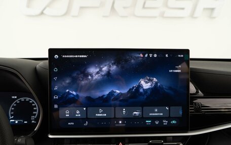 Toyota Highlander, 2026 год, 5 494 434 рублей, 20 фотография