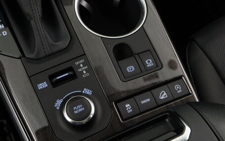 Toyota Highlander, 2026 год, 5 494 434 рублей, 18 фотография
