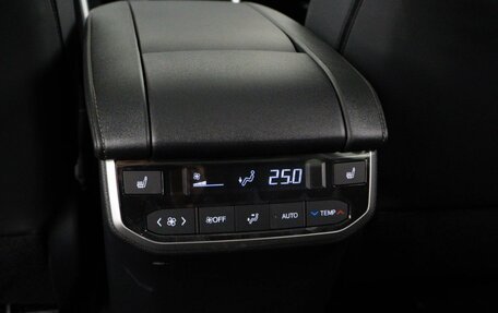 Toyota Highlander, 2026 год, 5 494 434 рублей, 19 фотография
