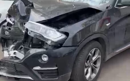 BMW X4, 2018 год, 2 000 000 рублей, 3 фотография