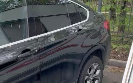 BMW X4, 2018 год, 2 000 000 рублей, 5 фотография