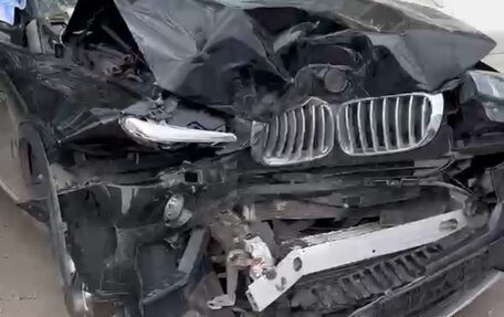 BMW X4, 2018 год, 2 000 000 рублей, 4 фотография
