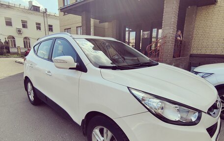 Hyundai ix35, 2023 год, 1 190 000 рублей, 3 фотография