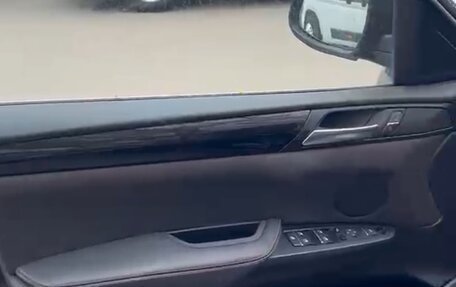 BMW X4, 2018 год, 2 000 000 рублей, 13 фотография