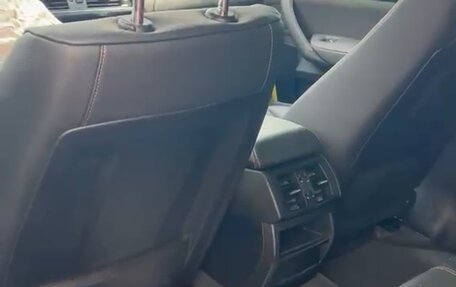 BMW X4, 2018 год, 2 000 000 рублей, 8 фотография