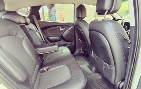 Hyundai ix35, 2023 год, 1 190 000 рублей, 2 фотография