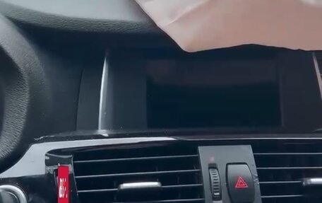 BMW X4, 2018 год, 2 000 000 рублей, 7 фотография