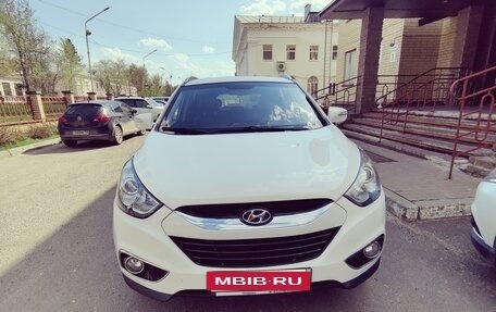 Hyundai ix35, 2023 год, 1 190 000 рублей, 4 фотография