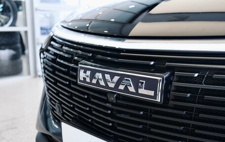 Haval F7x, 2026 год, 3 999 000 рублей, 7 фотография