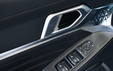 Haval F7x, 2026 год, 3 999 000 рублей, 15 фотография