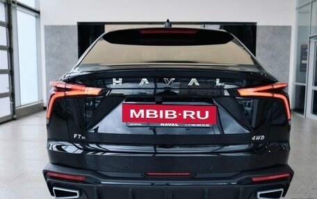 Haval F7x, 2026 год, 3 999 000 рублей, 3 фотография