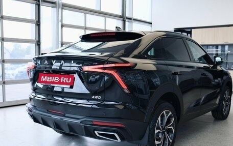 Haval F7x, 2026 год, 3 999 000 рублей, 6 фотография
