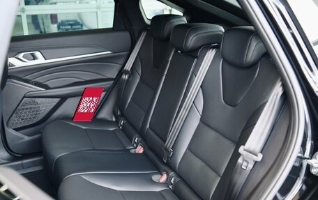 Haval F7x, 2026 год, 3 999 000 рублей, 12 фотография
