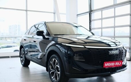 Haval F7x, 2026 год, 3 999 000 рублей, 4 фотография