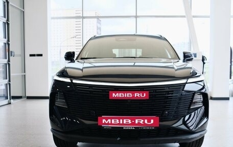 Haval F7x, 2026 год, 3 999 000 рублей, 2 фотография