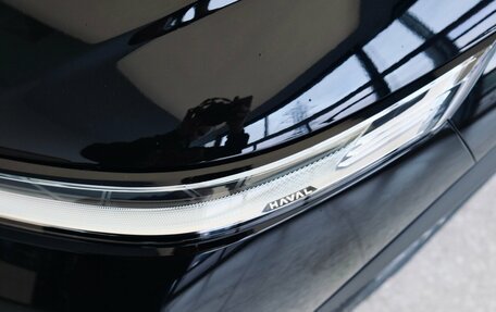 Haval F7x, 2026 год, 3 999 000 рублей, 26 фотография