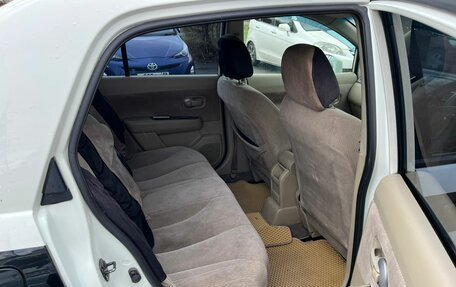Nissan Tiida, 2010 год, 879 000 рублей, 13 фотография