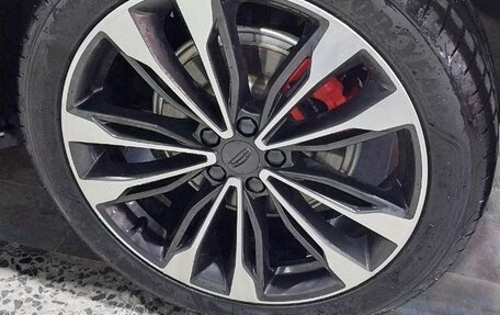 Geely Tugella FY11, 2023 год, 3 450 000 рублей, 9 фотография