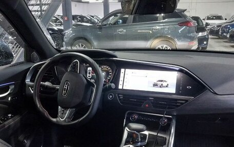 Geely Tugella FY11, 2023 год, 3 450 000 рублей, 7 фотография
