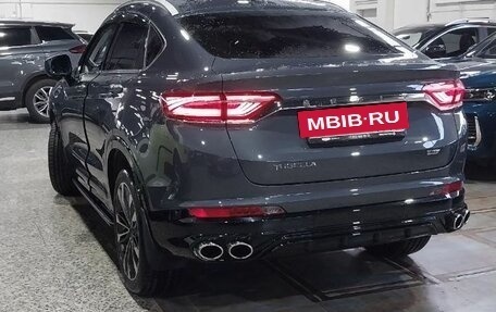 Geely Tugella FY11, 2023 год, 3 450 000 рублей, 4 фотография